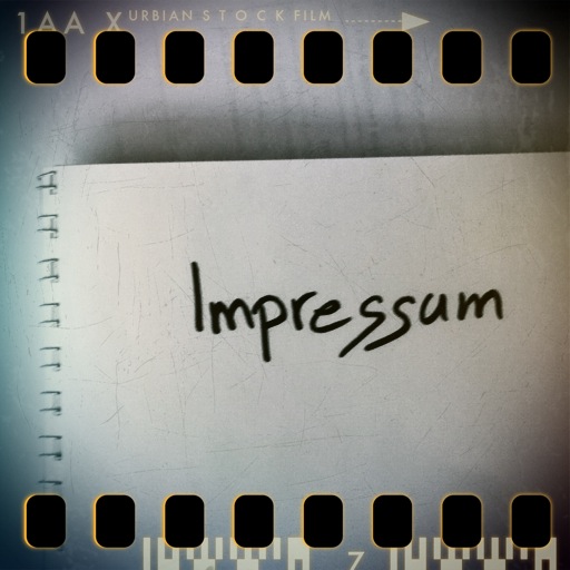 Impressum